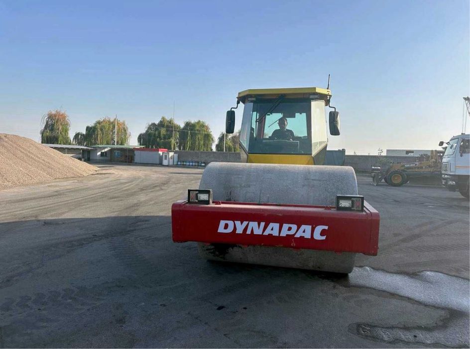 Каток Аренда 20 тонн 16 тонн 12 тонн  24/7