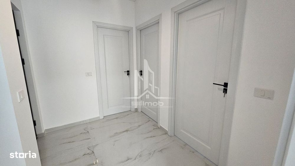 Apartament 2 camere mobilat si utilat Dealul Cucului Grand Arena.