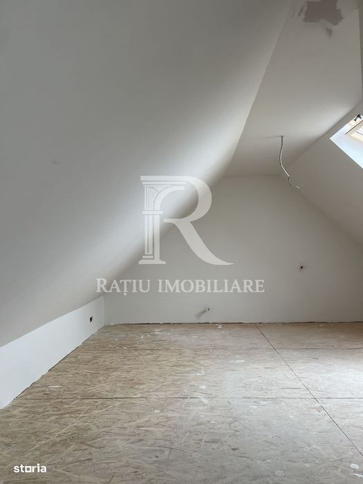 Casă cu 3 camere | Nojorid | Bihor