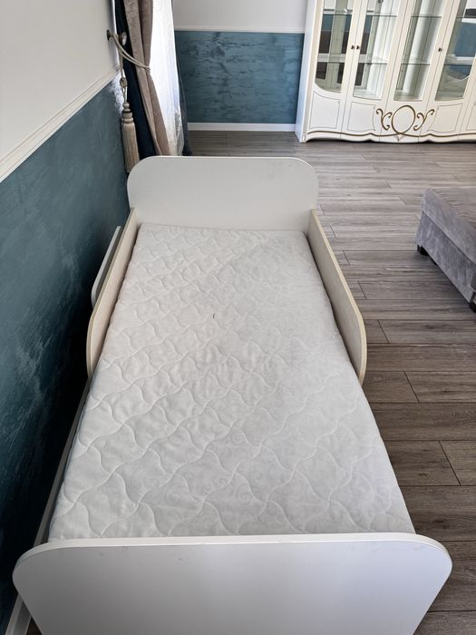 Продается детская кровать