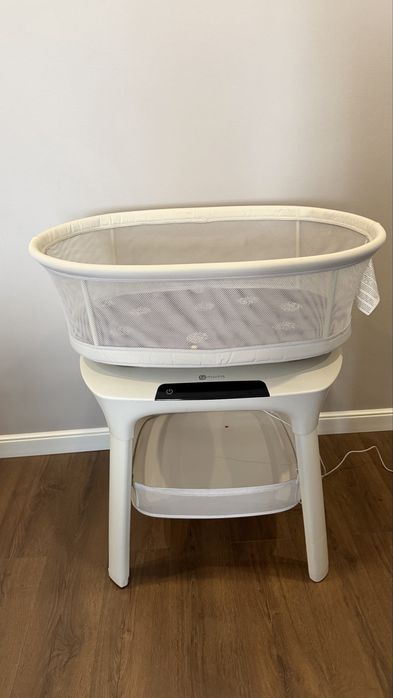 Электролюлка 4moms б/у вывоз самостоятельно