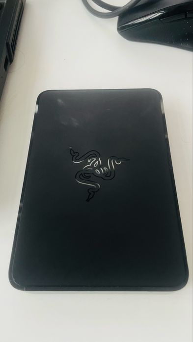 Placa captura video Razer Ripsaw