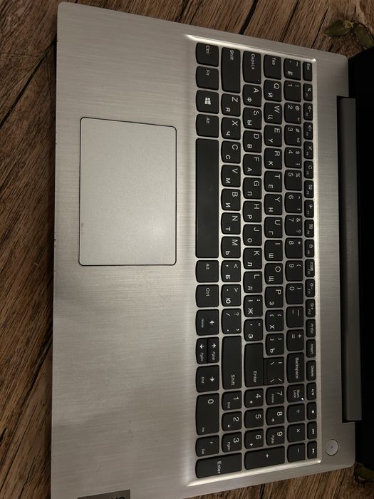 Продам ноутбук Lenovo ideapad