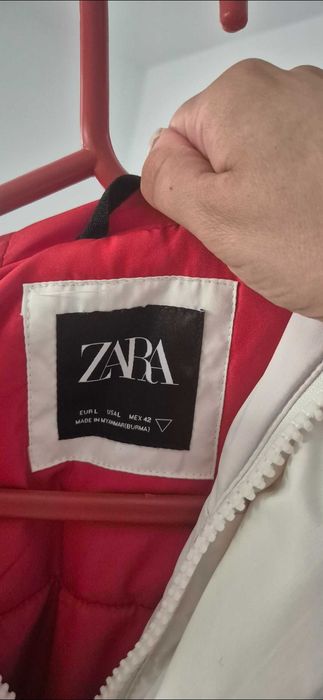 Geaca barbati Zara