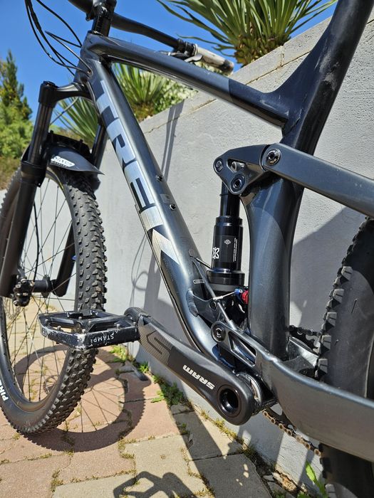Trek Top Fuel 7 SX