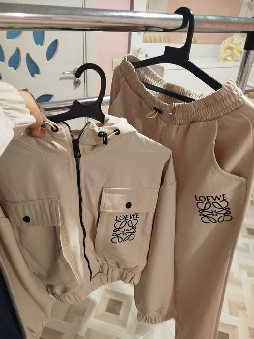 Уникален комплект