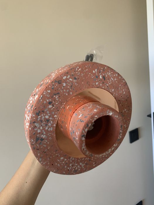 Подвесной светильник