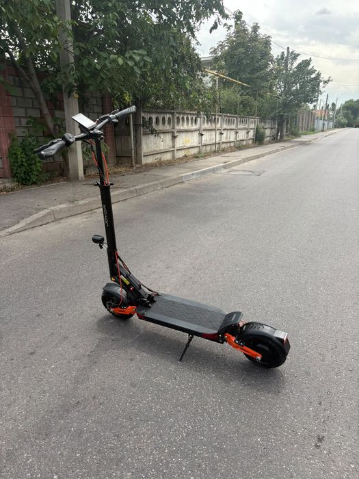 Продам Joyor T6!