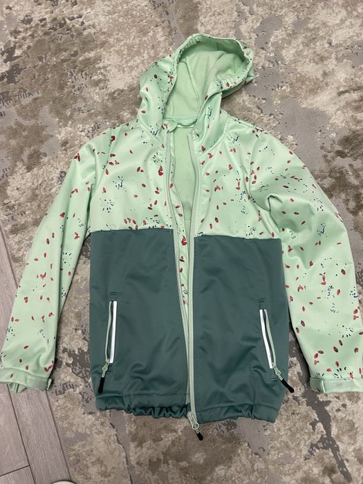 Geaca lidl anti vant 8/10 ani