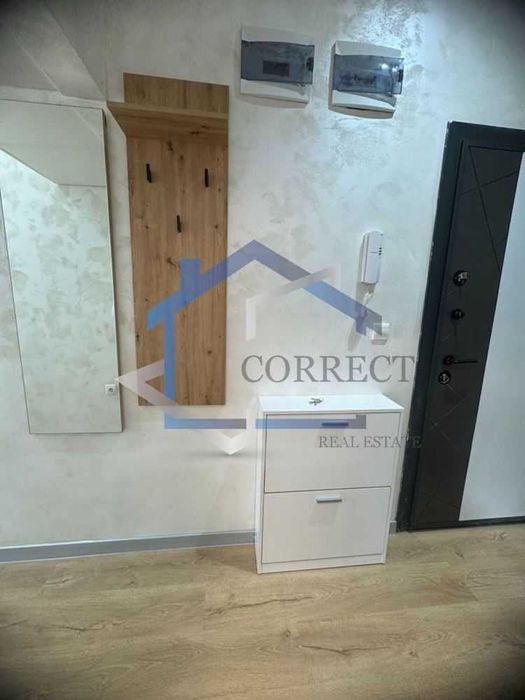 Дава се под наем Двустаен апартамент в Варна, Бриз - 50 кв.м за 561 € - Снимка #13