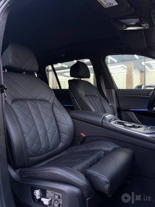 Bmw x7 xDrive 40i