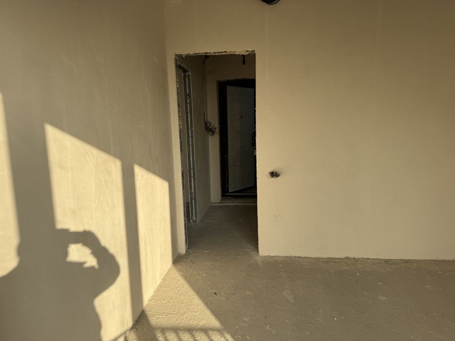 Улица Бабура, ЖК Bobur Residense, Piramit Uzbegim СВОЯ 2-х комнатная