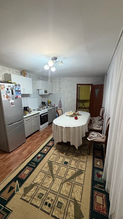 Продам 3-х комн квартиру