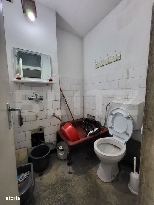 Apartament cu 4 camere, 80,56 mp - Turda