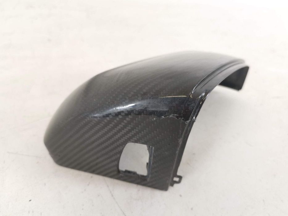 Capac Oglinda Dreapta Fibra Carbon Audi Q3 F3 2018 2019 2020 2021 2022