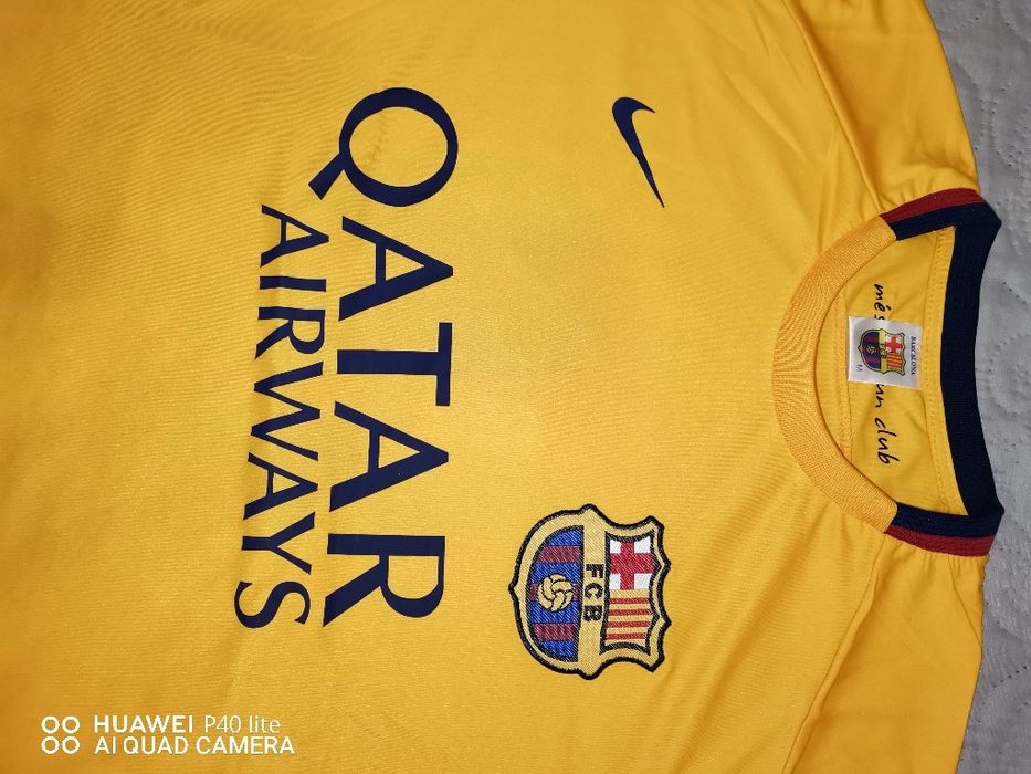 Футболни тениски