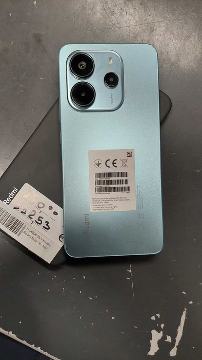 Xiaomi Redmi NOTE 14