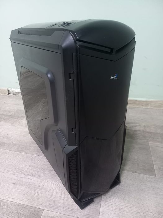 Системный блок i7 7700