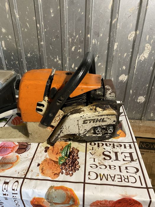 Repar Drujbe Stihl Husqvarna China