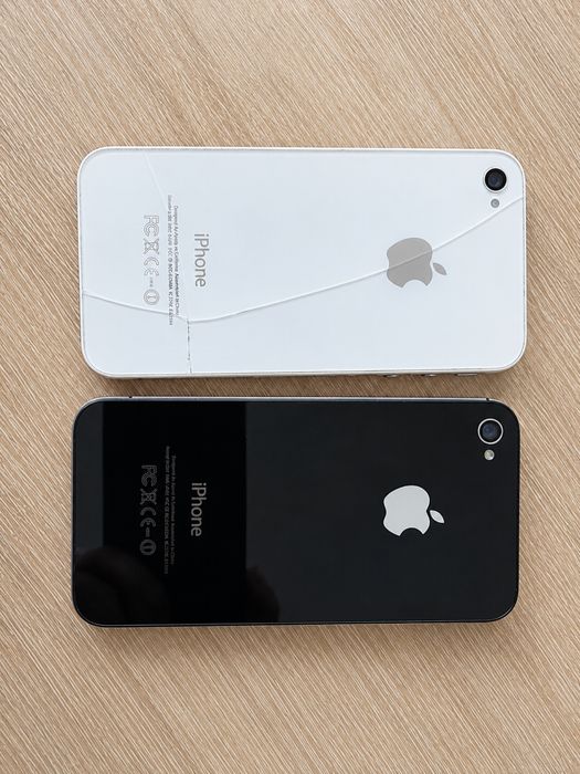 Легендарный iphone 4s