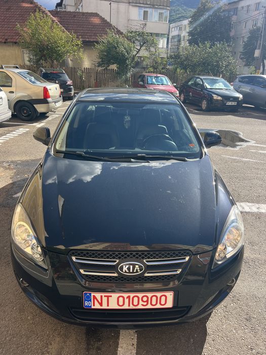 KIA  0 — imagine 2