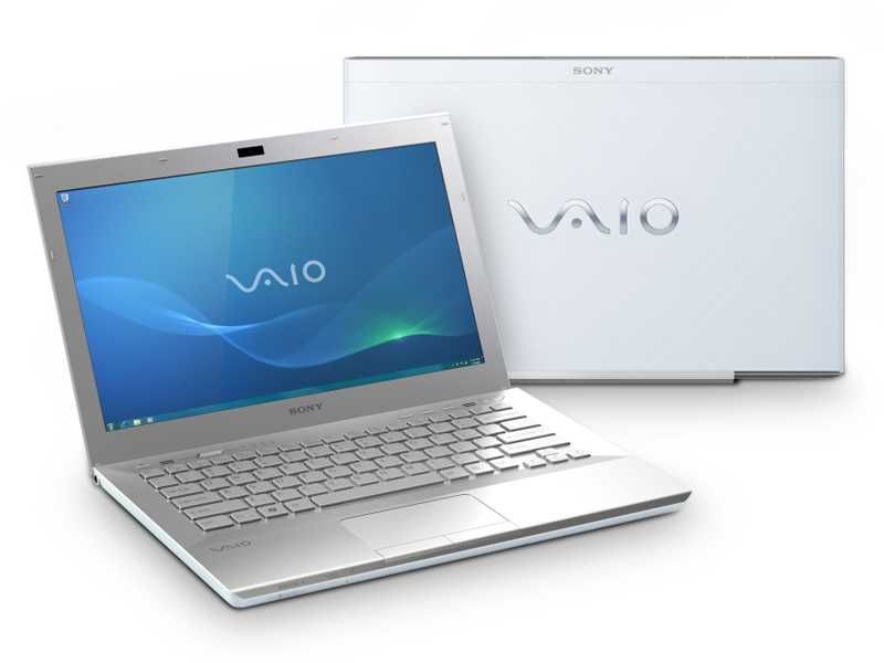 Лаптоп Sony VAIO