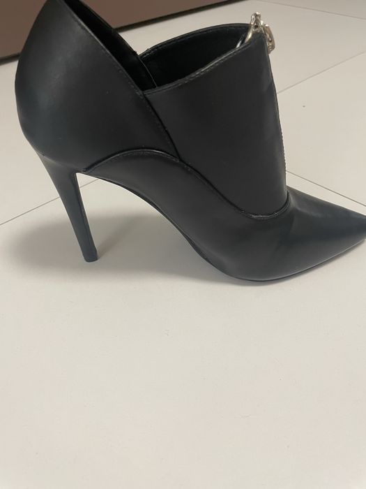 Зимни дамски боти