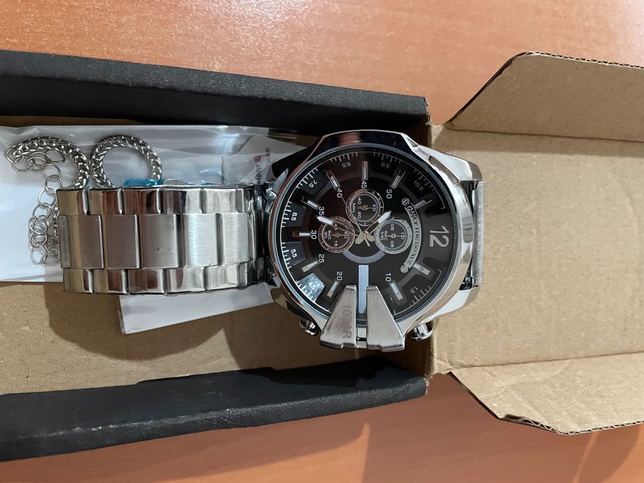 Casio Ръчен часовник