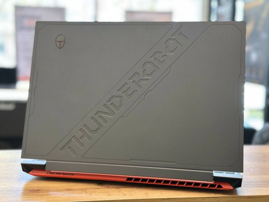 Thunderobot 911X WH G2L
