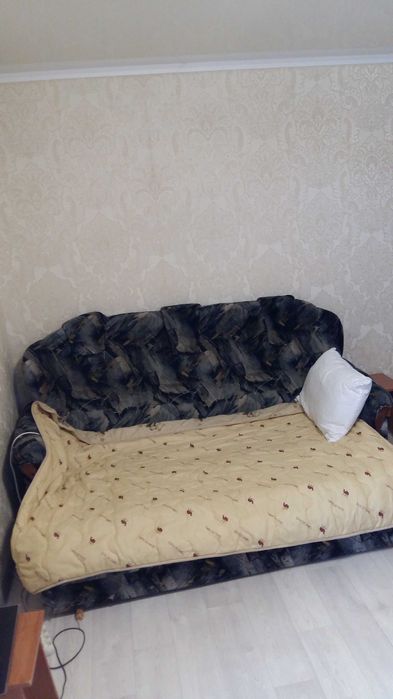 Диван раскладной бу