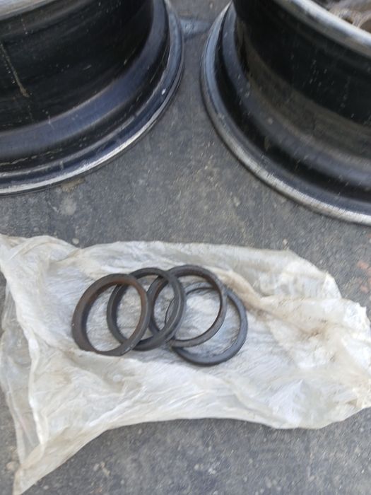 Диски фольксваген пассат