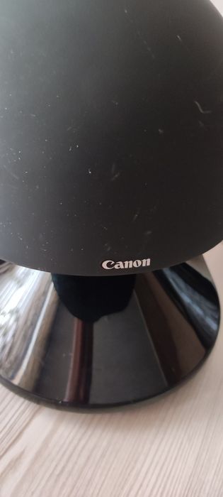 Boxe Canon S35 Wide Imaging Stereo Speakers Malu Rosu • OLX.ro