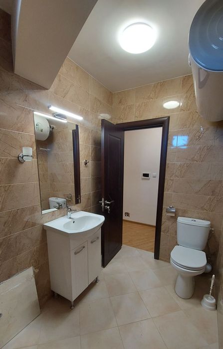 Дава се под наем Двустаен апартамент в Пловдив, Кършияка - 70 кв.м за 408 € - Снимка #5