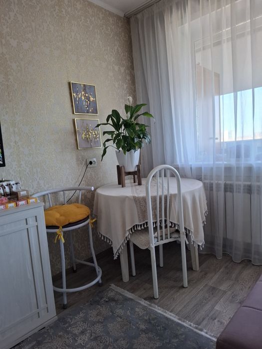 Продам большой спатифилум