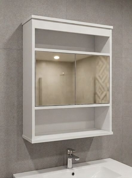 Туалетный шкафчик