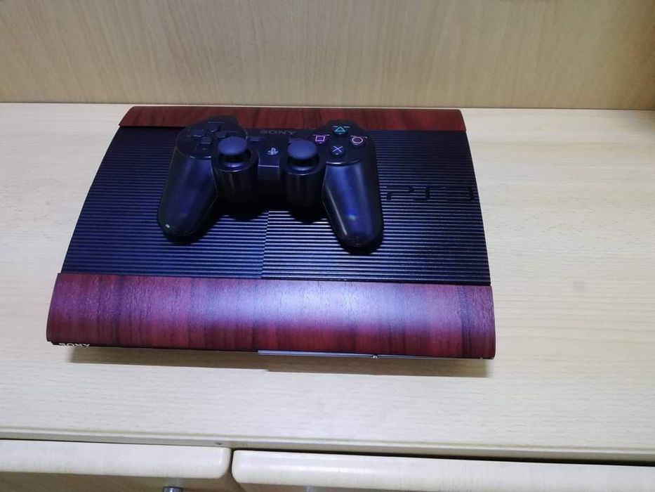 Reparatii Console |Curatare | Mentenanta etc .