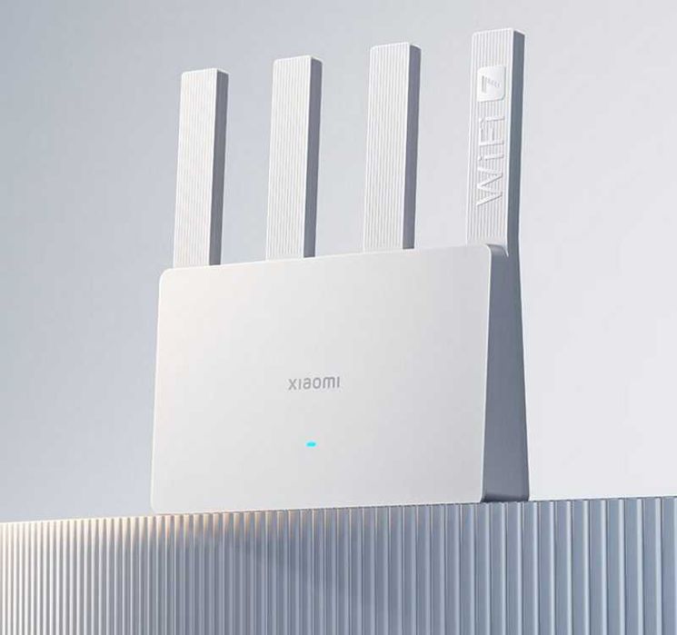 Xiaomi Router BE3600 Wi-Fi7