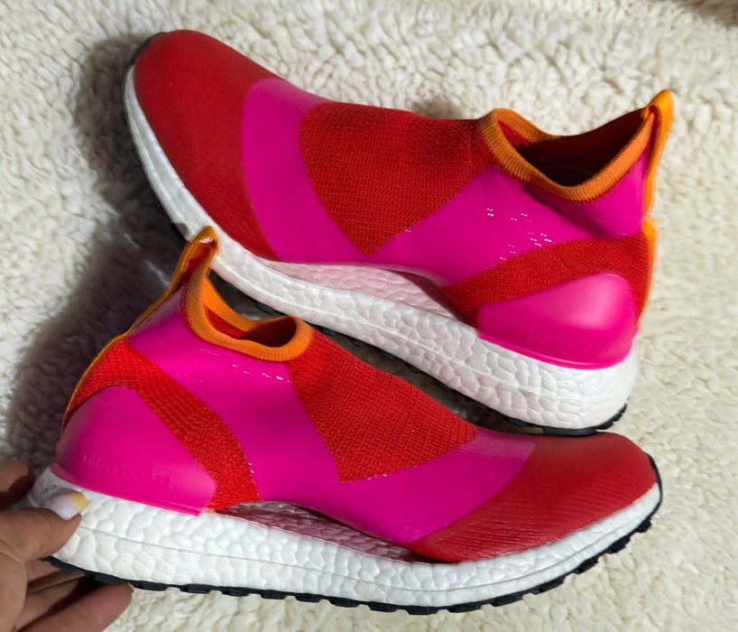 Adidas Stella McCartney Ultraboost оригинални дамски сникърси 38 2/3