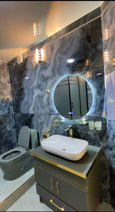 Kunlik qvartira Суточная квартира