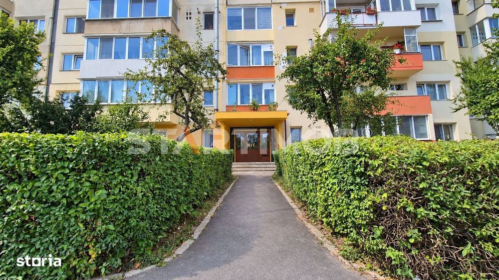 Apartament doua camere Astra — fotografia 1