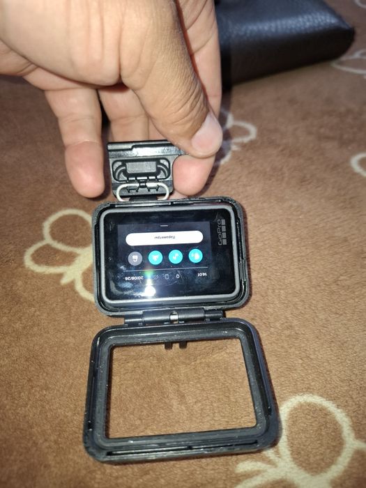 Продам го про 7silver