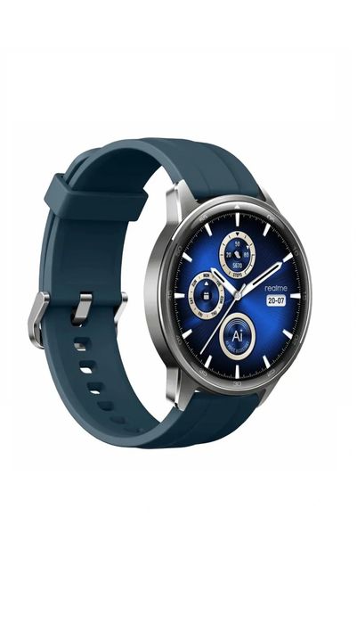 смарт-часы realme Watch S2.