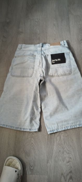 Blugi denim marimea xs