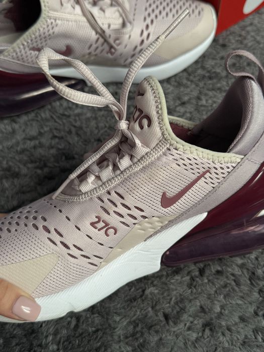 Nike Air Max 270 – дамски маратонки 39 размер