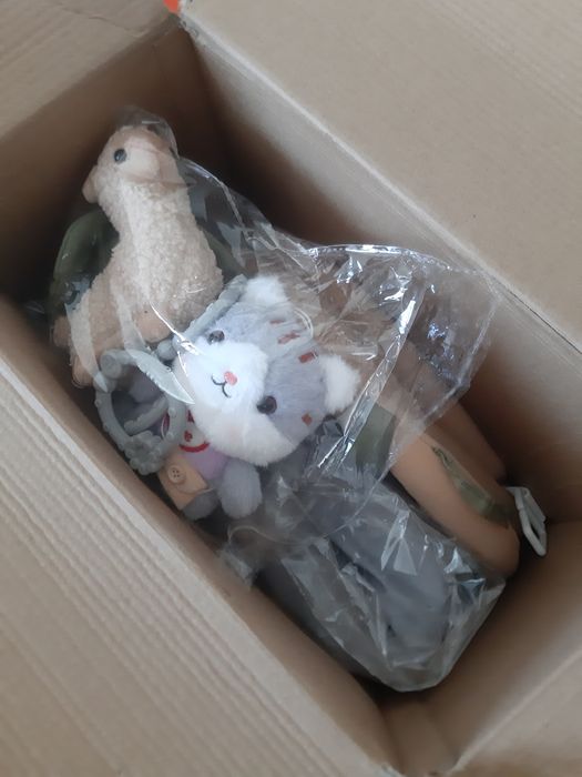 Продам развивающий коврик