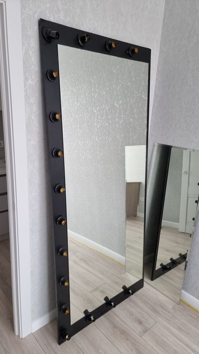 Зеркало большое 2 метра высота