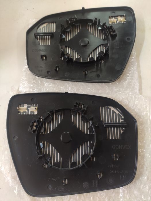 Боковые зеркала для Range Rover Evoque