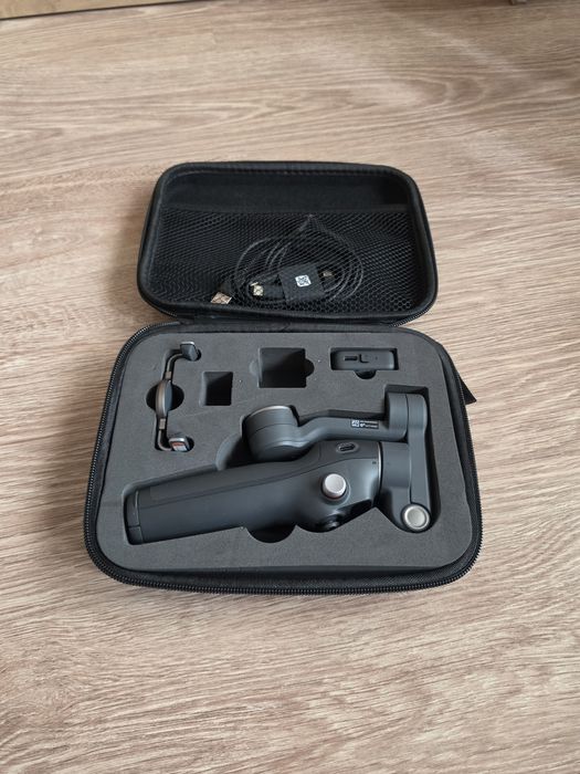 нов dji osmo mobile 7p