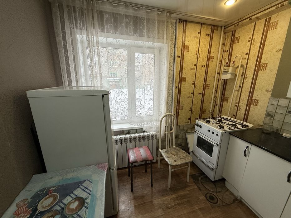 Сдам 1-ку на Колхозке!