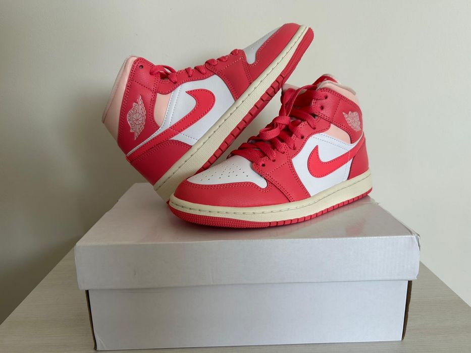Nike Air Jordan 1